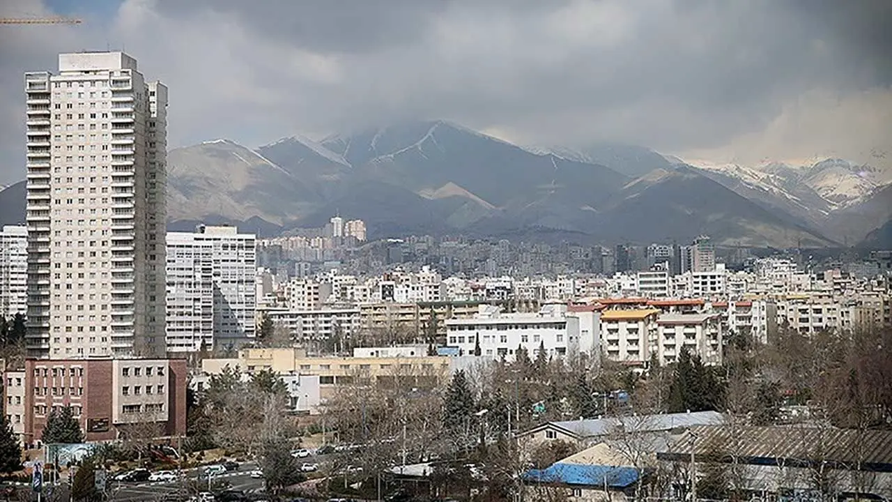 رهن آپارتمان 100 متری در تهران چقدر است؟