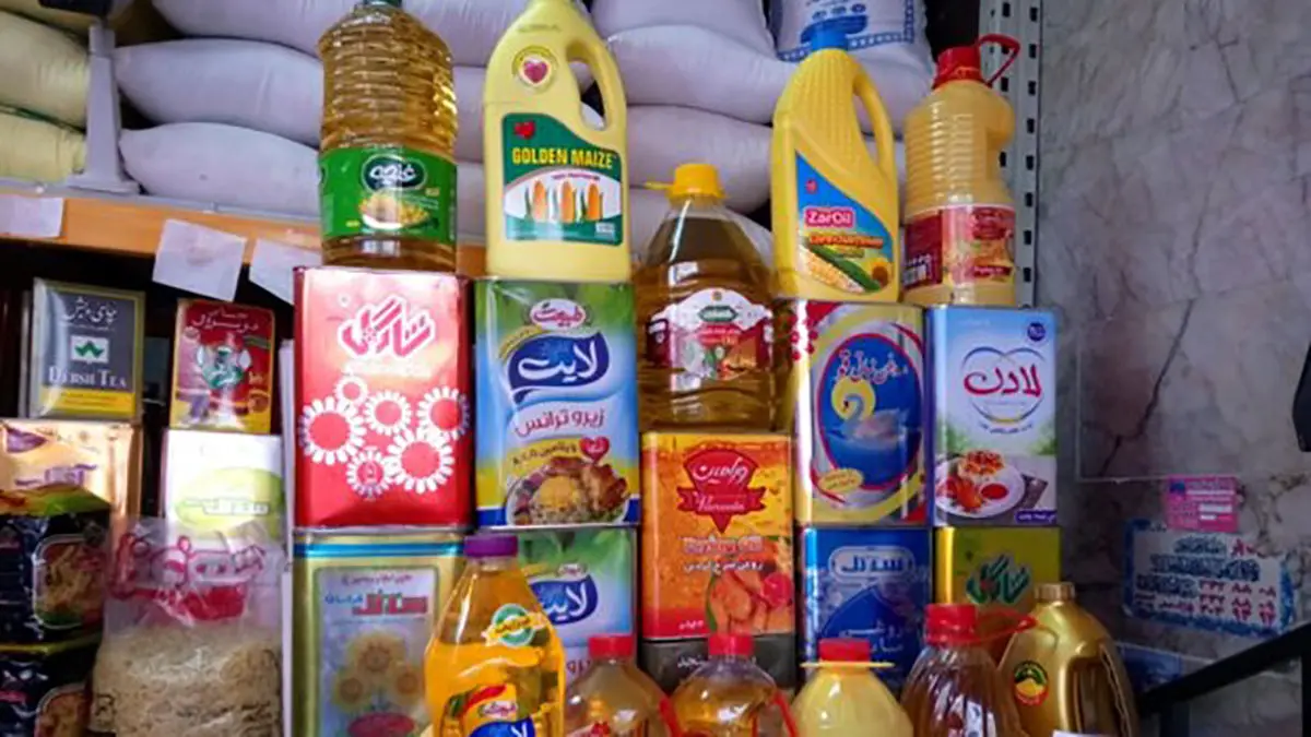 قیمت 5 کیلو نفت در حلب از یک و نیم میلیون گذشت!