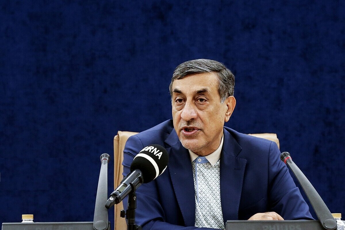 معاون پزشکیان رویکرد جدید گزینش استخدامی و اداری در دولت چهاردهم را تشریح کرد + جزئیات