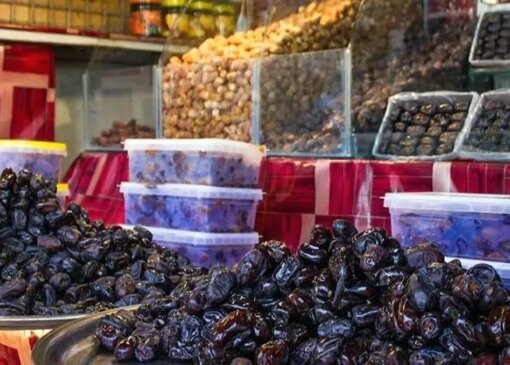 آخرین قیمت روز ماه مبارک رمضان
