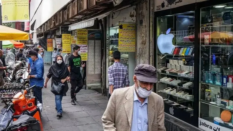 آیفون نیم میلیاردی لوکس ترین تلفن همراه موجود در بازار است