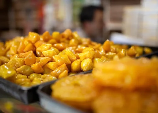 افزایش 100 درصدی قیمت بلغور و بامیه در ماه مبارک رمضان