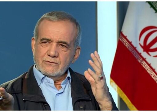 انتقاد تند پزشکیان از اصلاح‌طلب بازداشت‌شده/ آیا عقلانی است که خودمان بازار، مسجد و آمبولانس را آتش بزنیم؟/ واکنش به آمار ۵۰-۶۰هزار کشته در حوادث اخیر