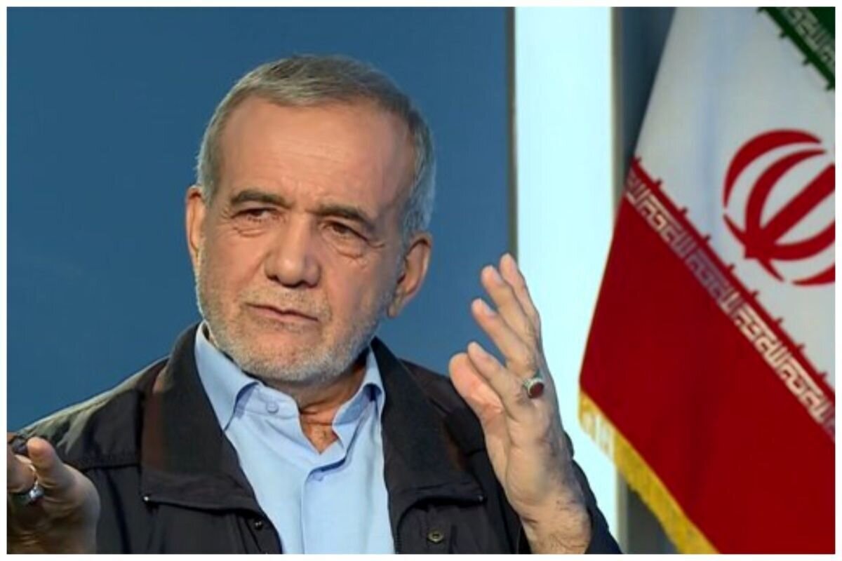 رئیس‌جمهور: حضور هنرمندان در صحنه در فضای غبارآلود ناشی از حوادث تلخ اخیر قابل تقدیر است