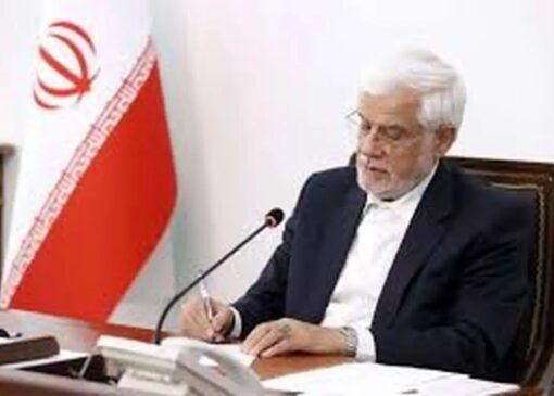عارف: تاکنون به بیش از دو هزار خانواده جان‌باختگان سرکشی شده است