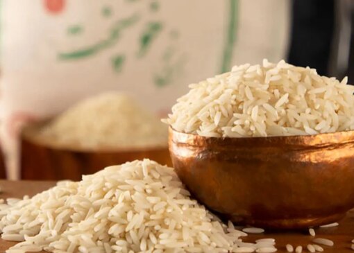 قیمت برنج ایرانی و خارجی همچنان در نوسان است
