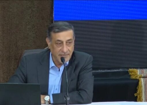 معاون پزشکیان: تا شعاع ۲۵۰ کیلومتری‌ تهران صنعت جدید تأسیس نمی‌شود