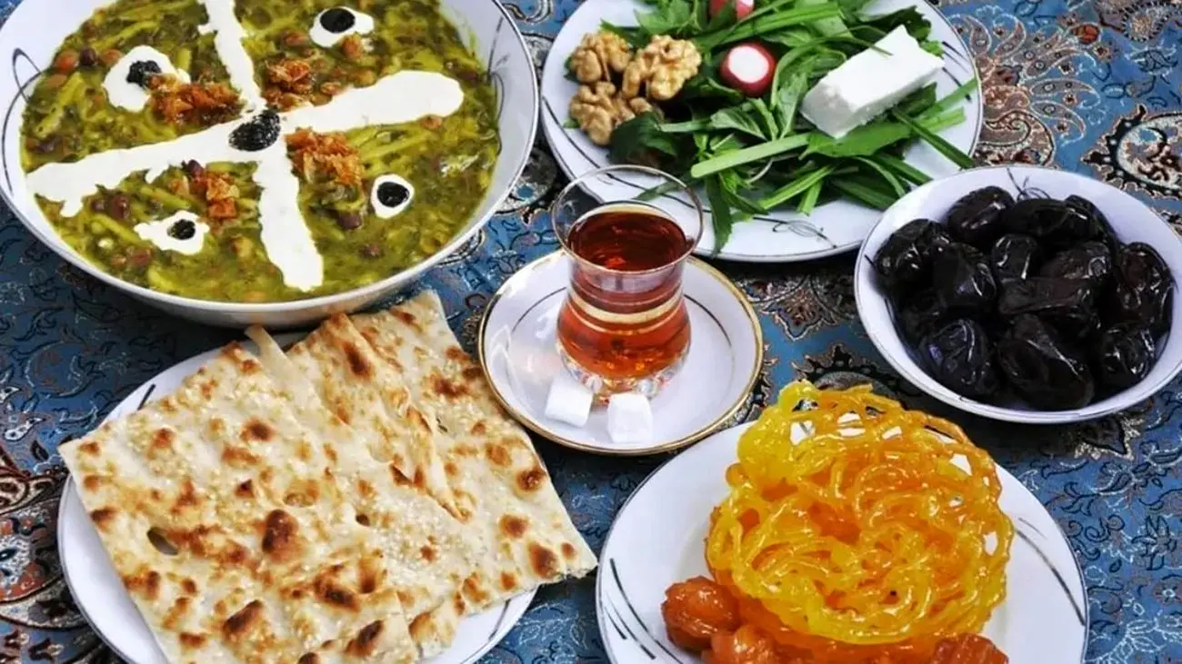 هزینه صبحانه چقدر است؟
