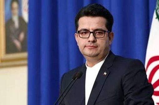 هشدار معاون دفتر پزشکیان به آمریکا: همه گزینه‌های ایران روی میز است؛ عاقلانه انتخاب کنید
