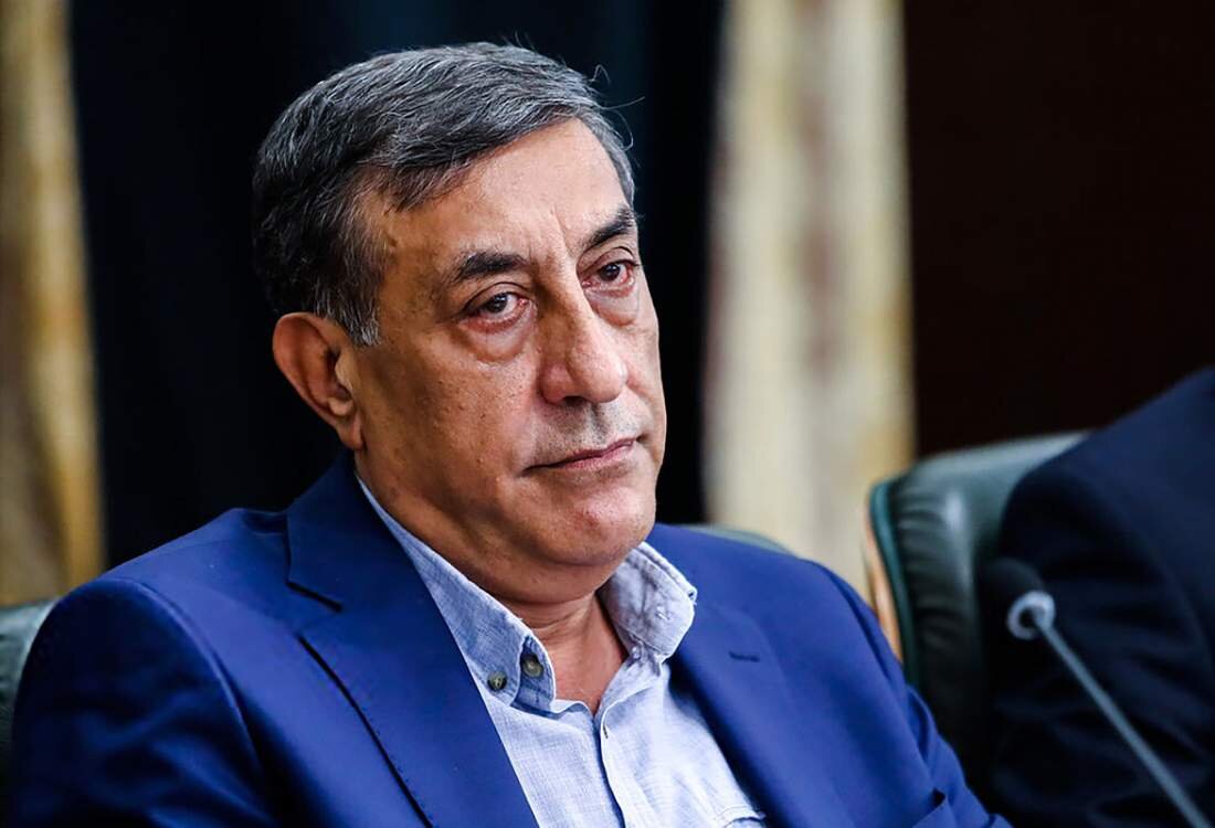 واکنش معاون رئیس جمهوری به دستور پزشکیان برای مذاکره با آمریکا