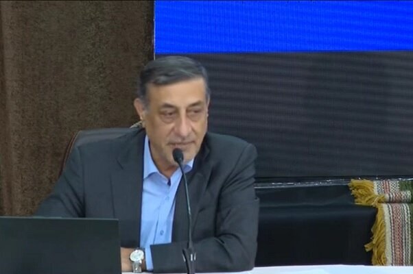 وقتی معاون اجرایی پزشکیان یک عدد را اشتباه می‌ خواند