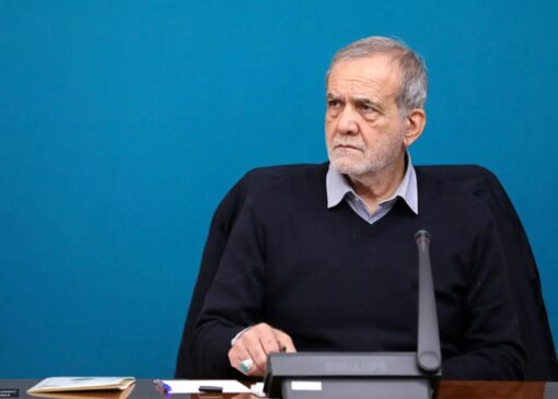 پزشکیان:ارتباطاتی که با کشور برادر و دوستمان روسیه داریم، بسیار عمیق و گسترده است/  هیچ کشوری از جنگ خیر نمی‌بیند و با خشونت و خونریزی به جایی نمی‌رسد
