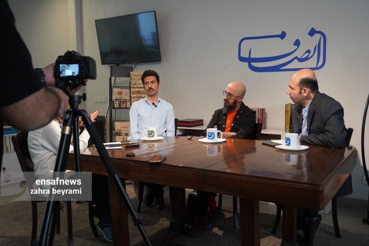 گزارش میزگرد اینترنت تا اینترانت | بازتاب امروز