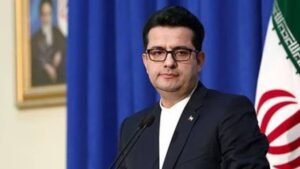 انتقاد تند معاون دفتر رئیس جمهور از اتهامات علیه پزشکیان/ کسی دروغ نمی‌گوید و رؤیا نمی‌فروشد را متهم می‌کنید؟