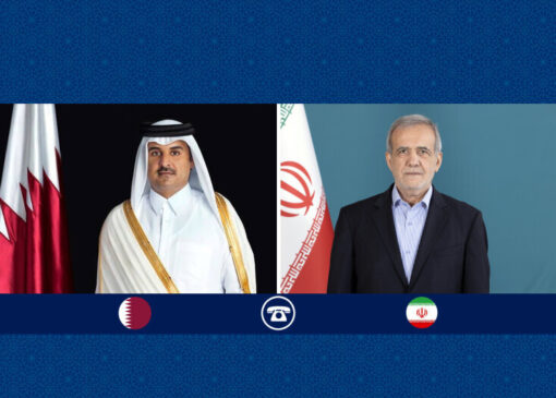 پزشکیان: آماده ‌دستیابی ‌به چارچوب‌ عزتمندانه‌ برای پایان ‌جنگ ‌در منطقه‌ایم