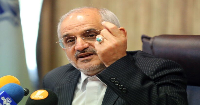 رئیس دفتر پزشکیان از ایده «صلح بر پایه قدرت» ترامپ انتقاد کرد
