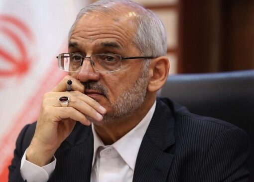 رئیس دفتر پزشکیان: هیچ اختلاف نظری به رئیس‌جمهور و سپاه نیست