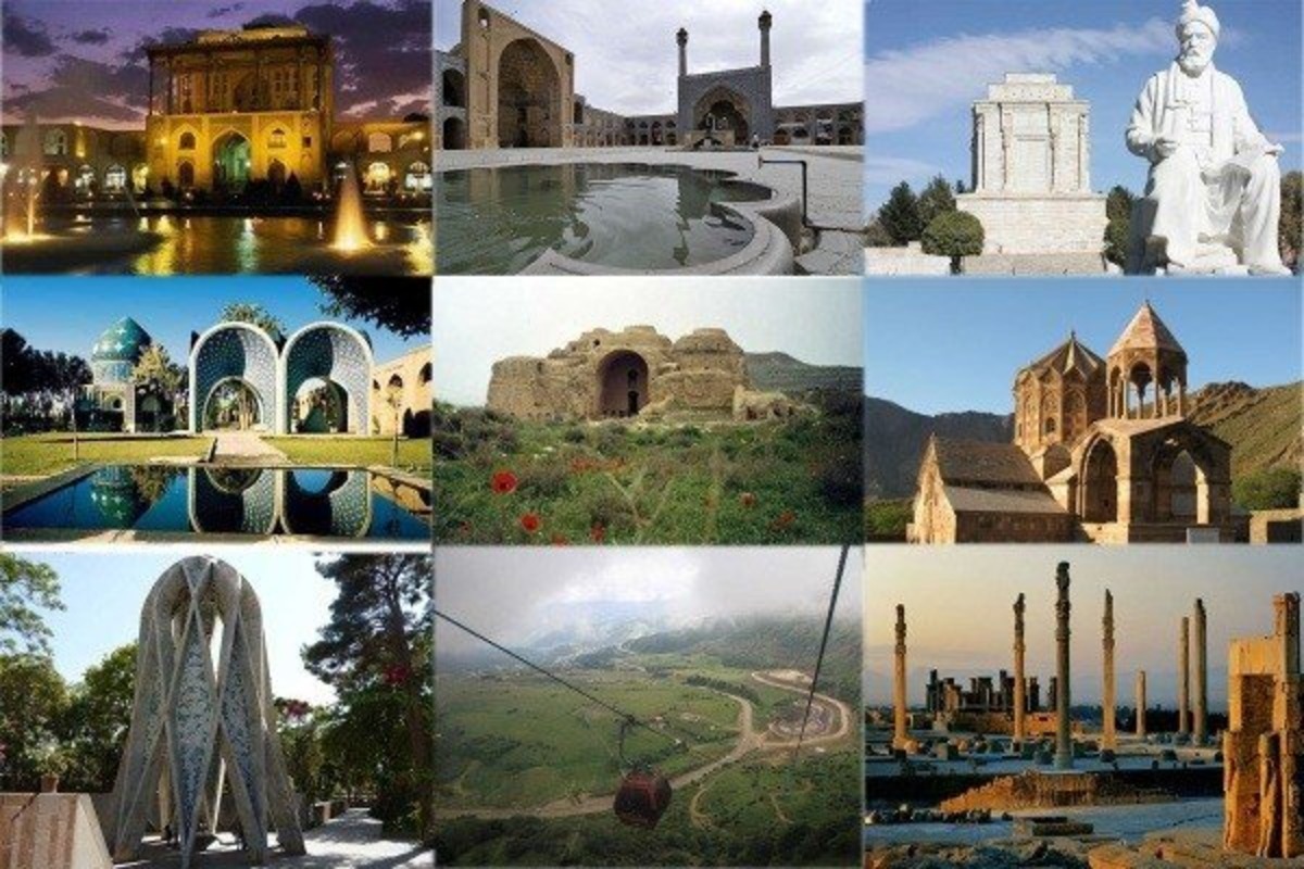 فعال صنعت گردشگری: قیمت‌ها از حالت عادی خارج شده | بازتاب امروز