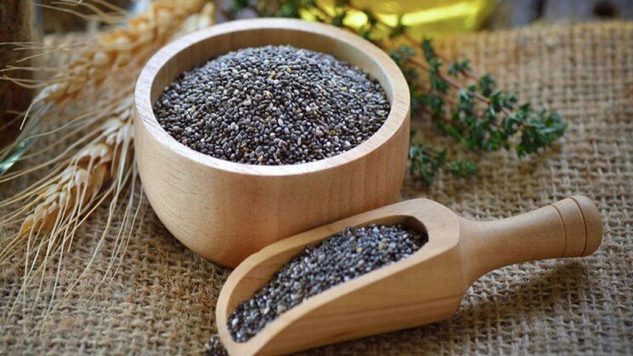 فواید دانه چیا چیست و چگونه آن را مصرف کنیم؟