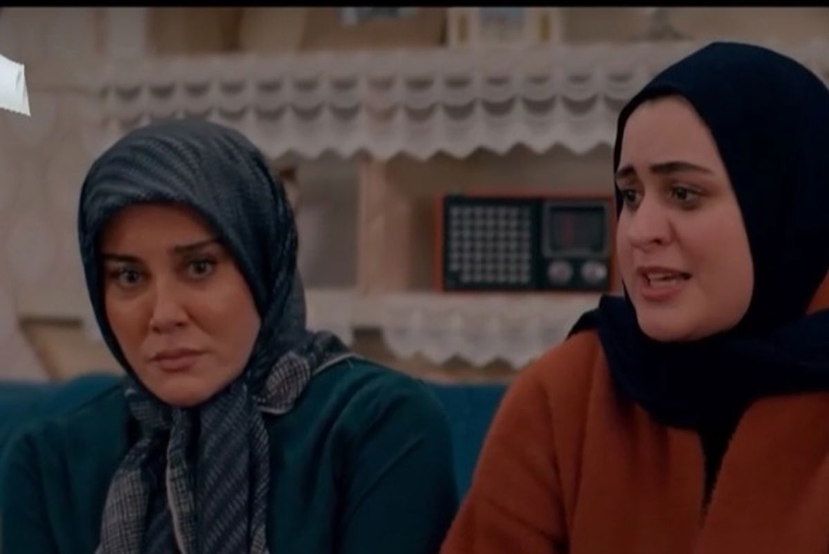 محسن تنابنده طراح سریال صفا با خانواده است؟ | بازتاب امروز