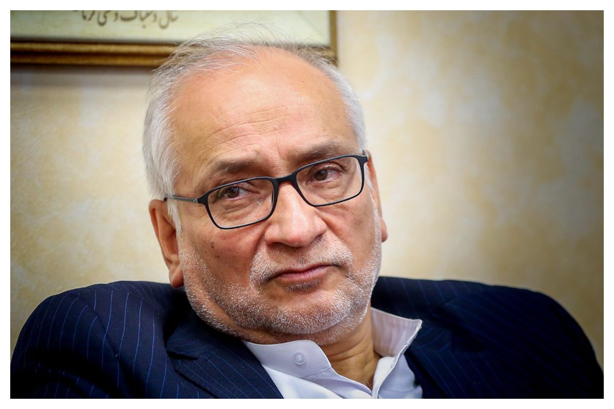 مرعشی: جمهوری اسلامی در دوره‌ی رهبری جدید نیاز به نوسازی‌های وسیع دارد | بازتاب امروز