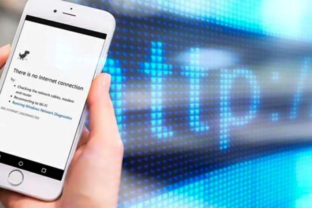نقدی حقوقی بر قطع و تبعیض در دسترسی به اینترنت | بازتاب امروز