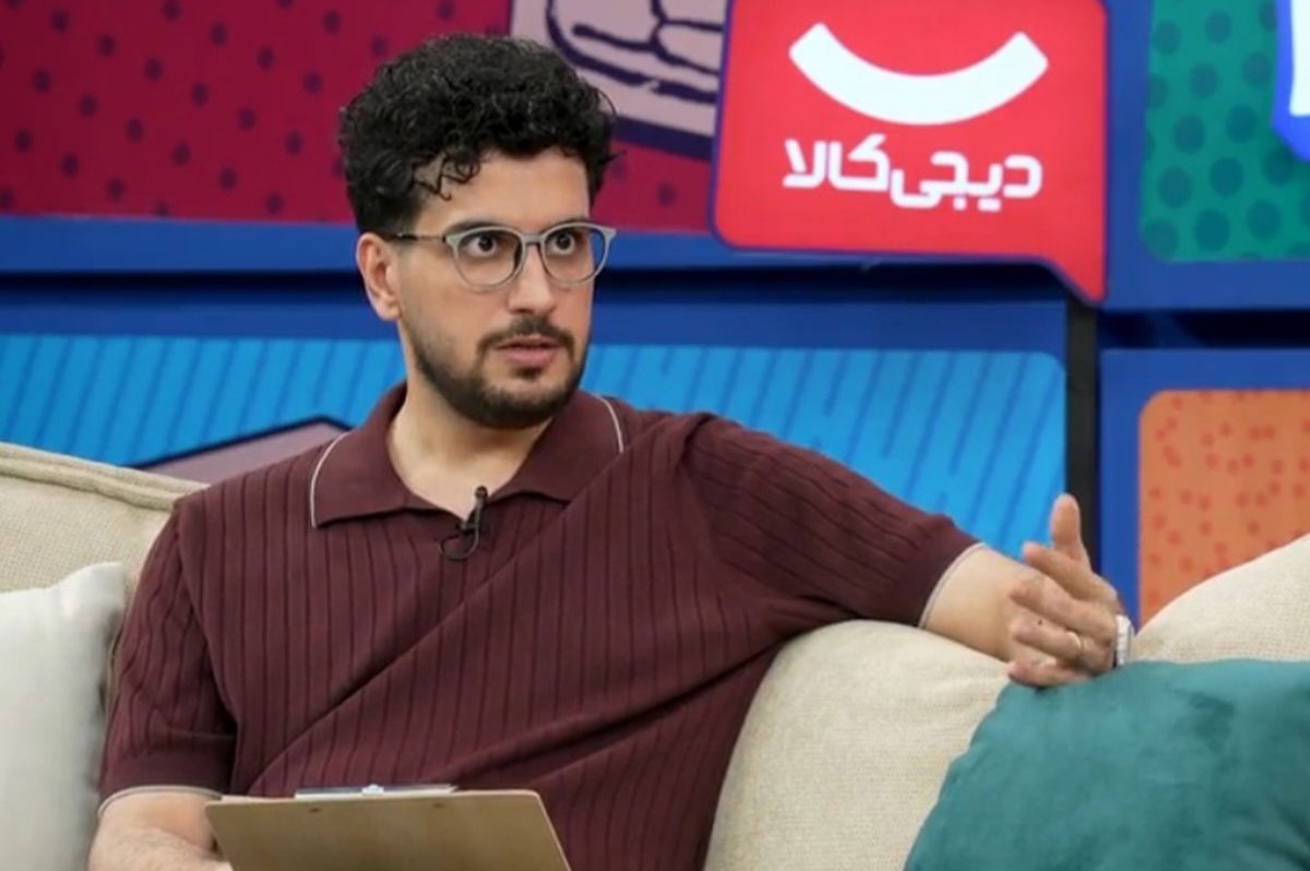 ماجرای تغییر چهره و کاهش وزن شدید امیرحسین قیاسی | بازتاب امروز