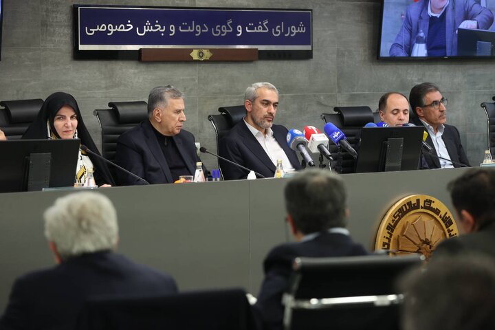 بخش خصوصی؛ قهرمانان گمنام آبادانی ایران | بازتاب امروز