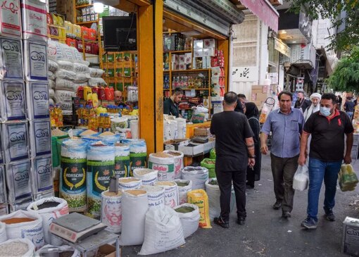 برای غذای کافی برای یک ماه باید 20 میلیون تومان پس انداز کنید/ برنج رکورد قیمت را شکست