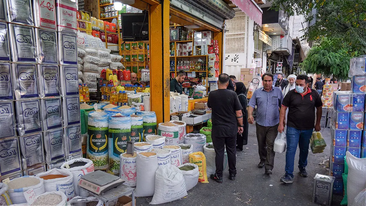 برای غذای کافی برای یک ماه باید 20 میلیون تومان پس انداز کنید/ برنج رکورد قیمت را شکست