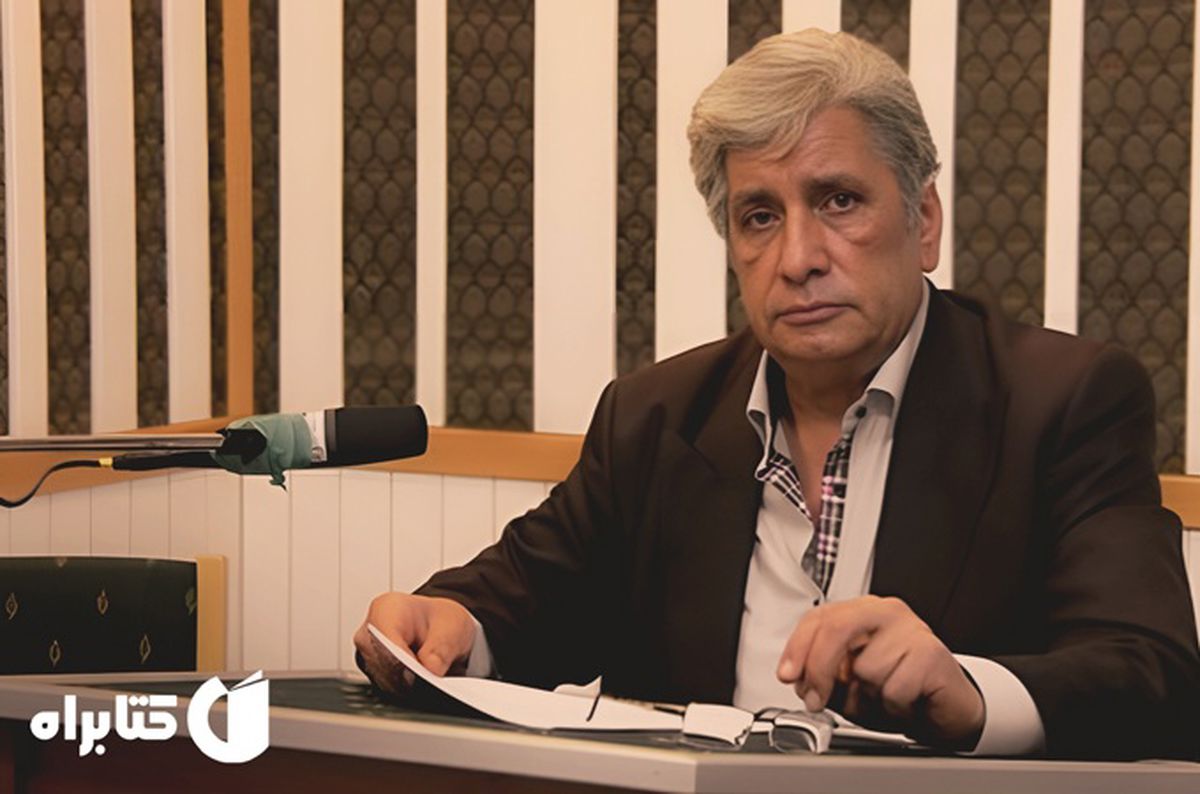 بهروز رضوی درگذشت [+زندگی‌نامه] | بازتاب امروز