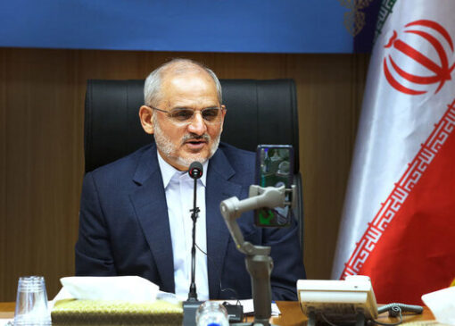 حاجی‌میرزایی: اگر قحطی می‌شد، گرانی به چشم نمی‌آمد / دولت مانع بروز قحطی در جنگ شد