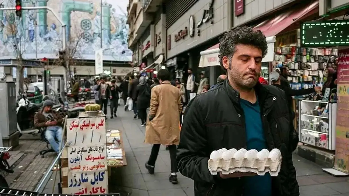 رکورد تورم در پانزده سال گذشته شکسته شد/ آمار رسمی از کوچک شدن سفره مردم؛ بیشترین فشار روی اعشار پایین!