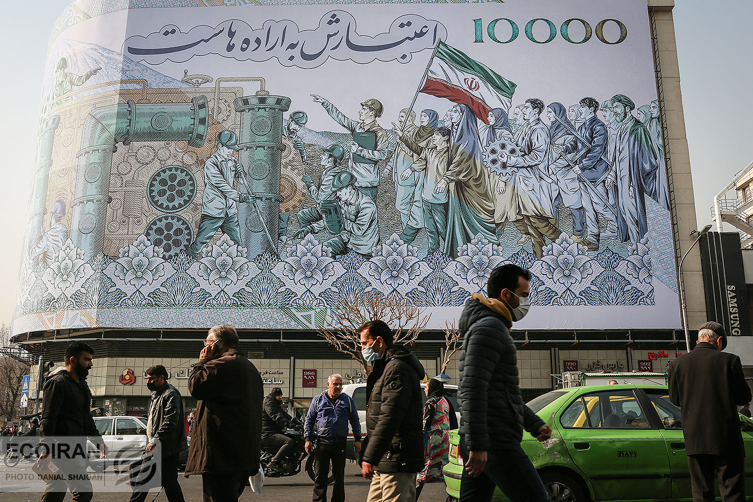 سه گام مهم در ارتقای تاب‌آوری اجتماعی | بازتاب امروز