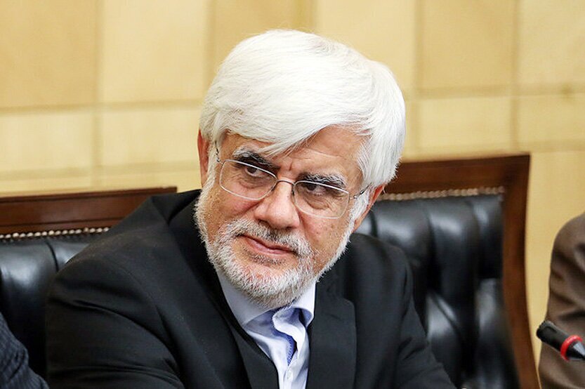 عارف: امروز بنیه دفاعی و بازدارندگی ایران، فرسنگ‌ها فراتر از دوران دفاع مقدس سوم است