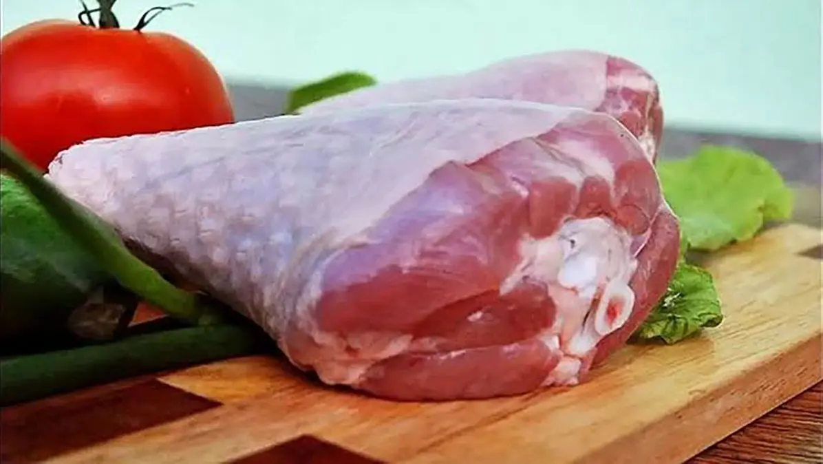 قیمت جدید گوشت و میوه در تهران اعلام شد از مرغ 320 هزار تومان تا گوشت 2 میلیون و 400 هزار تومان!