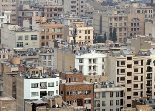 قیمت خانه در پریانک، دروازه شمران و متریک مولوی چقدر است؟ + جدول