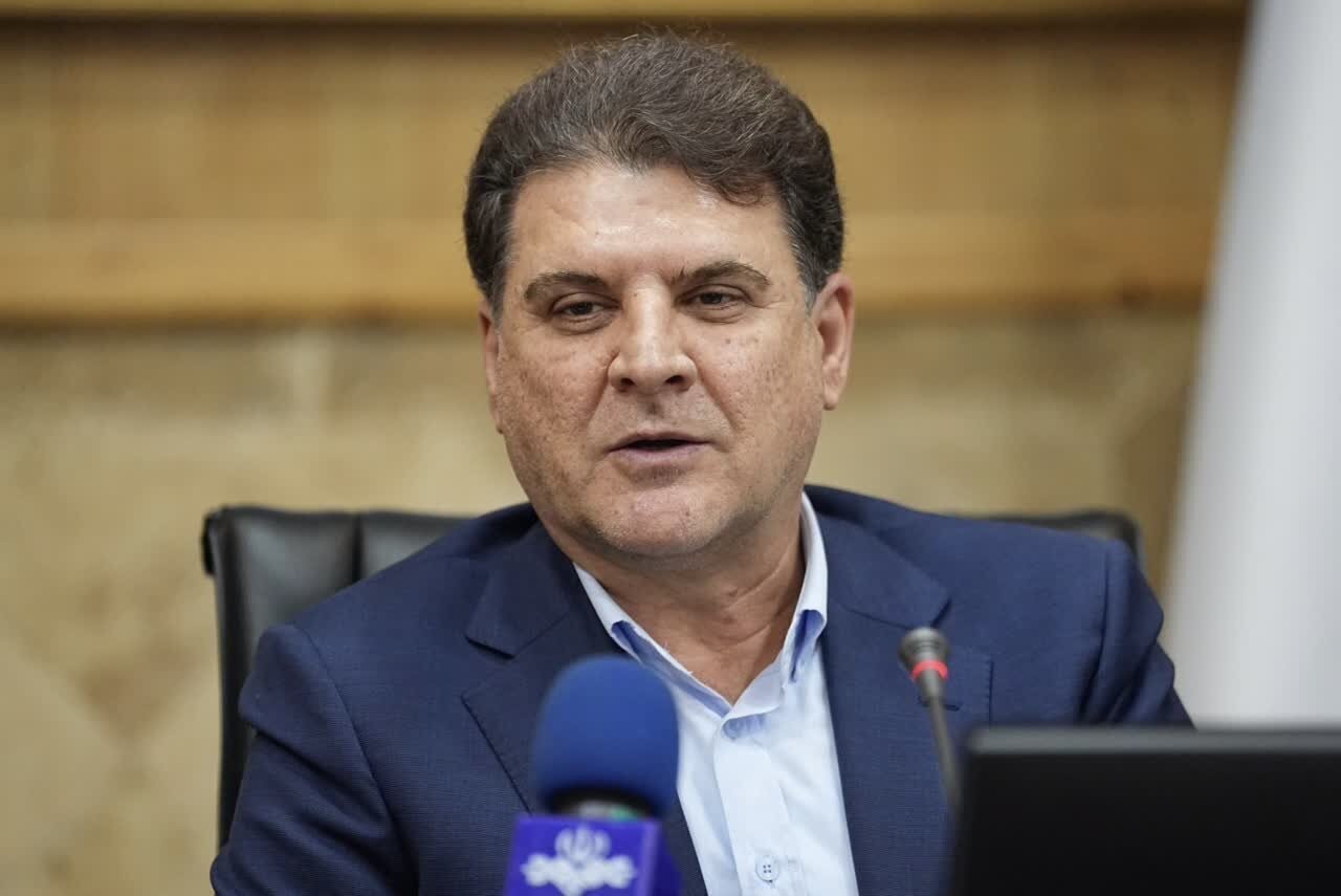 معاون سیاسی وزارت کشور: در حوادث دی ماه هیچ بخشی از خاک کشور، حتی یک کیوسک خالی هم سقوط نکرد