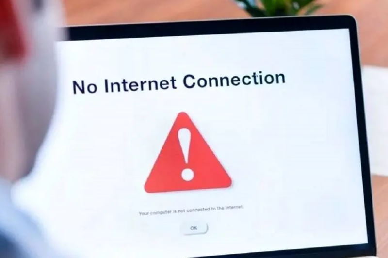 نقدی بر مخالفت ها با اتصال اینترنت بین الملل | بازتاب امروز