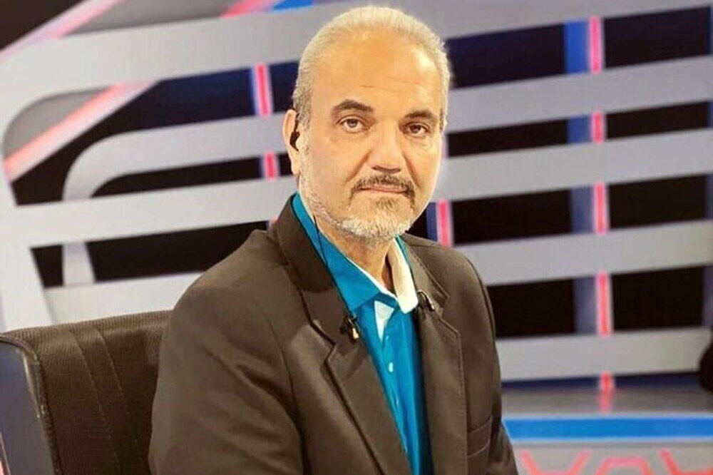 پایان همکاری جواد خیابانی با صداوسیما | بازتاب امروز