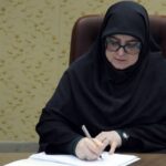 توئیت سخنگوی دولت درباره آمار شهدای حملات اخیر آمریکا به جنوب ایران
