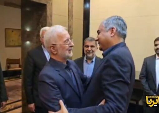 دیدار وزیر کشور با مقامات پاکستانی؛ از جلسه با شهباز شریف تا ملاقات با همتای پاکستانی + تصاویر