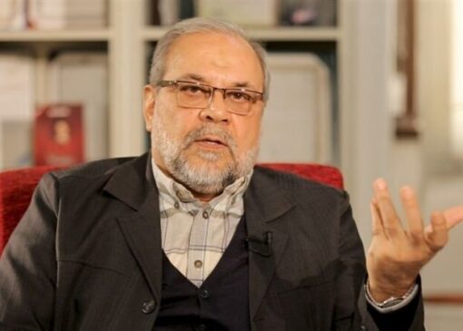 دبیر شورای عالی امنیت ملی: شلیک‌های مداوم و هدفمند رزمندگان ما، تا تسلیم کامل دشمن و... ادامه خواهد داشت/ هر ستون دود در منطقه، یعنی...