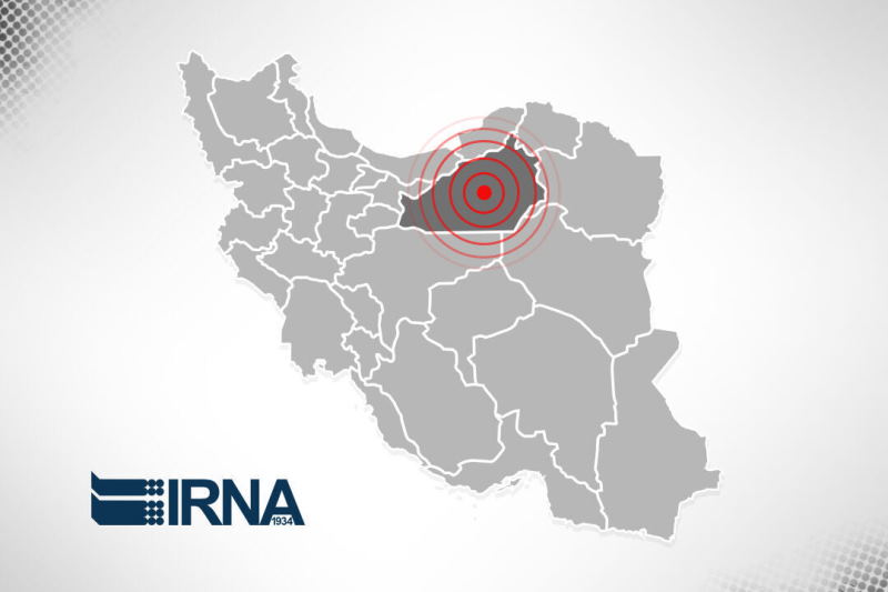 طبق گزارش‌‌ها زلزله دیباج دامغان خسارت جانی نداشت | بازتاب امروز