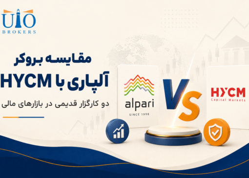 مقایسه بروکر آلپاری با HYCM؛ دو کارگزار قدیمی در بازارهای مالی