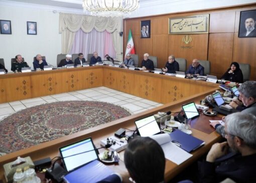 تشریح دستاوردهای ایران در تفاهم اخیر با آمریکا توسط پزشکیان/ برنامه های معیشتی مردم از جمله کالابرگ با جدیت دنبال می شود