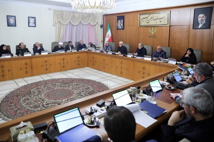 تشریح دستاوردهای ایران در تفاهم اخیر با آمریکا توسط پزشکیان/ برنامه های معیشتی مردم از جمله کالابرگ با جدیت دنبال می شود