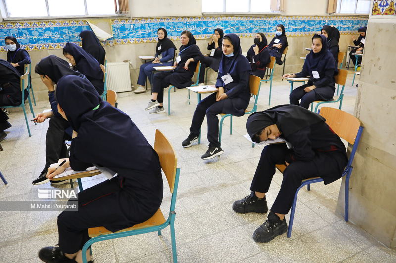 فرماندار بوشهر: 6600 دانش‌آموز در امتحانات نهایی شرکت می‌کنند | بازتاب امروز