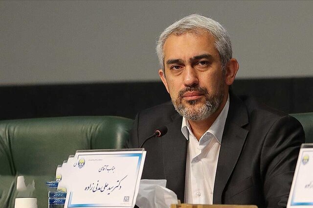 قول وزیر اقتصاد به آیت الله سید مجتبی خامنه‌ای