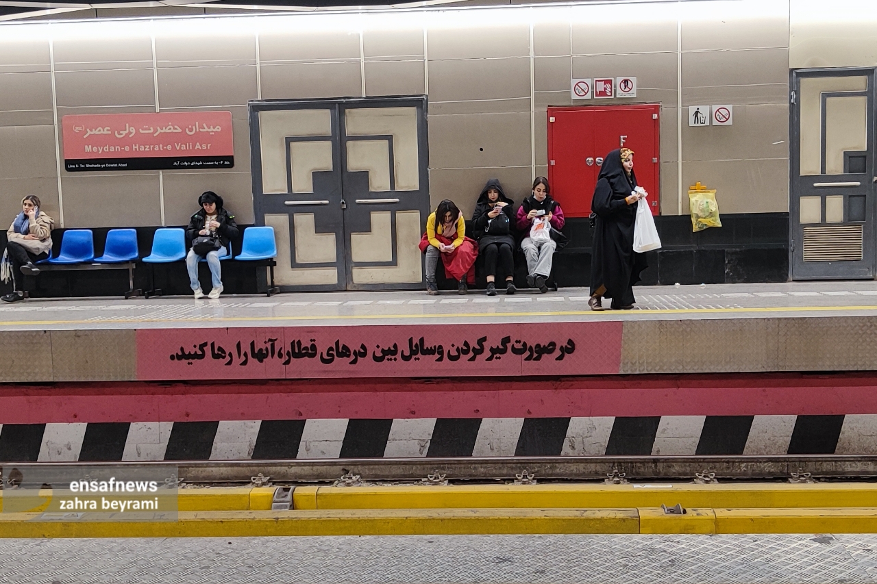 مترو و اتوبوس تا پایان تابستان رایگان است | بازتاب امروز